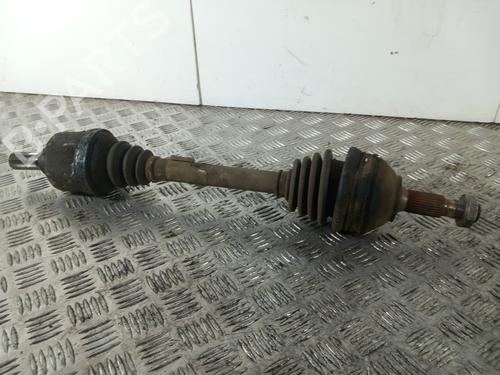 Used Left front driveshaft PEUGEOT 508 I (8D_) 2.0 HDi (140 hp) 28735776