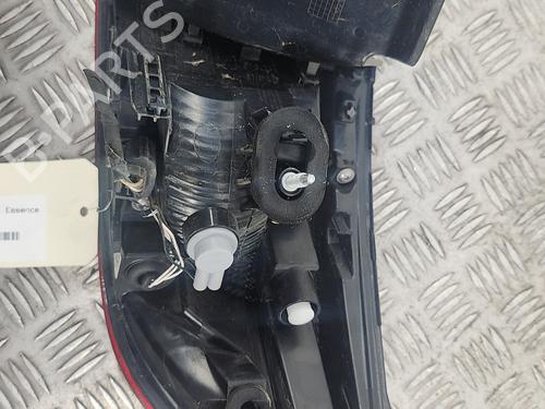 Left taillight RENAULT CLIO V (B7_) 1.0 TCe 100 (B7MT) | BP33199866C34 - Image 2