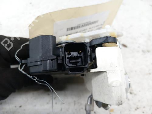 Rear right lock PEUGEOT 4007 (VU_, VV_) 2.2 HDi | BP28733607C99 