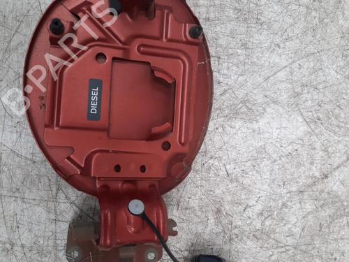 Używane Klapa wlewu paliwa NISSAN NOTE (E11, NE11) 1.5 dCi (86 hp) 28752743