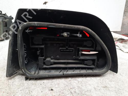 Used Right taillight RENAULT CLIO I (B/C57_, 5/357_) 1.9 D (B/C/S576, B/C/S57L) (64 hp) 28752317