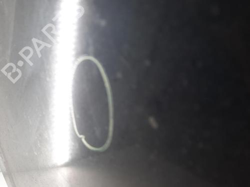 Used Hood OPEL TIGRA TwinTop (X04) 1.3 CDTI (R97) (69 hp) 28762205