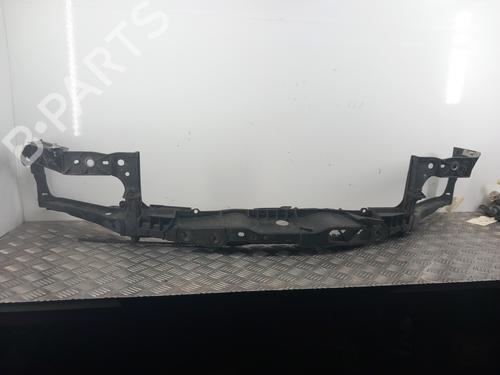Front slam panel OPEL CORSA D (S07) 1.3 CDTI (L08, L68) | BP30126270C72