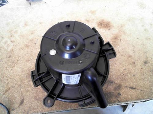 Varmeblæser PEUGEOT 307 Break (3E) 1.6 HDi 110 (109 hp) 28755349