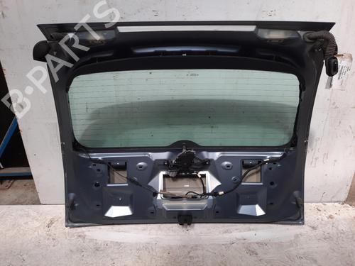 Used Tailgate CITROËN C4 I (LC_) 1.6 HDi (109 hp) 28752565
