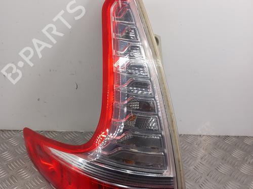 Used Left taillight RENAULT SCÉNIC III (JZ0/1_) 1.6 dCi (JZ00, JZ12) (130 hp) 28740106