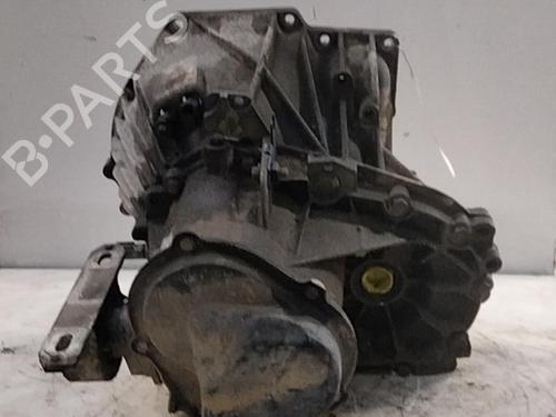 Używane Skrzynia biegów FORD KA (RB_) 1.3 i (60 hp) 28759636