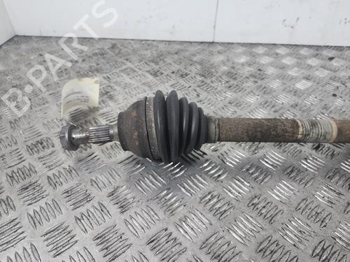 Right front driveshaft CITROËN BERLINGO MULTISPACE (B9) | BP35814959M39 - Image 3