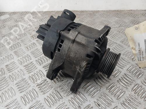 Used Alternator Alternator FIAT BRAVO I (182_) [1995-2001] 33887989 33887989