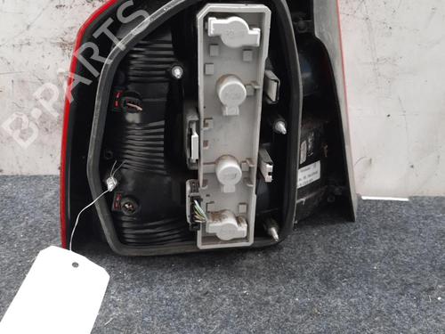 Used Right taillight Right taillight SKODA OCTAVIA II (1Z3) 1.9 TDI (105 hp) 28772147 28772147