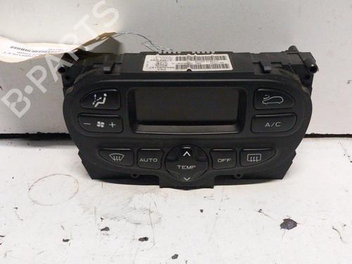 climate-control-peugeot-307-cc-3b-2003-2004-2005-2006-2007-2008-2009-28758889 main image
