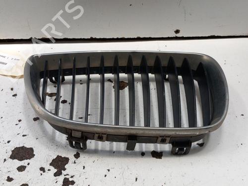 Grille BMW 1 (E87) 120 d | BP28789003C40 