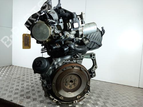 Engine PEUGEOT 207 (WA_, WC_) 1.6 16V VTi | BP29189354M1 