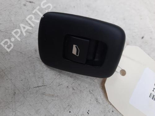 Left rear window switch CITROËN C5 III Break (RW_) 2.0 HDi | BP28789226I29 - Image 2