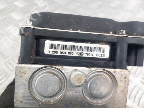ABS pump CITROËN XSARA PICASSO (N68) 1.6 HDi | BP29164970M43 