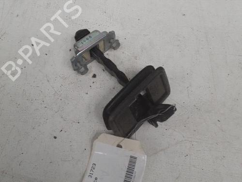 Used Hinge/Door check strap RENAULT MEGANE IV Hatchback (B9A/M/N_) 1.6 TCe 205 (B9MV) (205 hp) 28750613