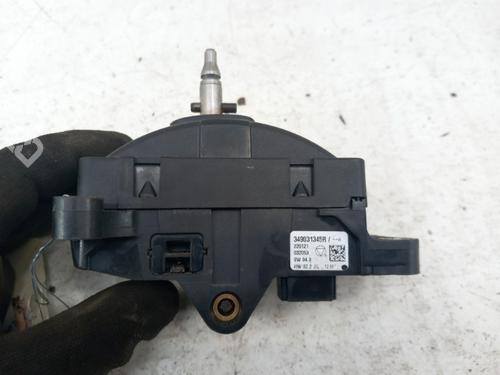Gear lever RENAULT ARKANA I (LCM_, LDN_) 1.6 E-TECH 145 (LDMU) | BP28738619M90 