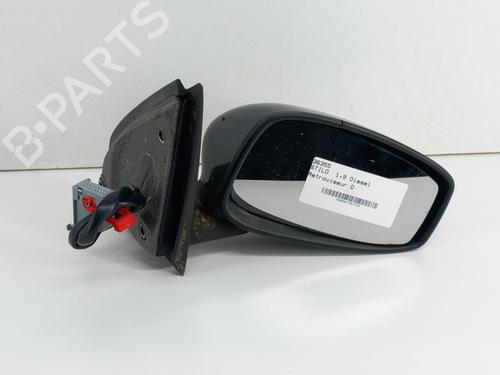 Rétroviseur droit FIAT STILO (192_) 1.9 D Multijet (120 hp) 28751522