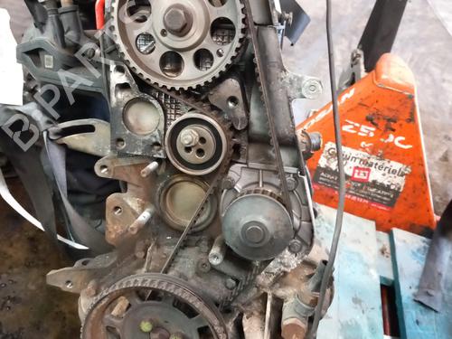 Używane Silnik FIAT SEICENTO / 600 (187_) 1.1 (187AXB, 187AXB1A, 187AXC1A02) (54 hp) 28751296