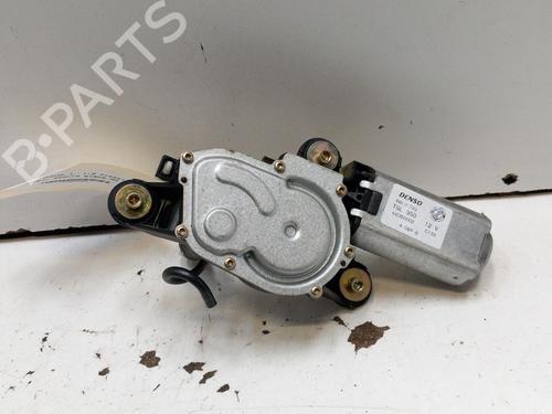 Used Rear wiper motor ALFA ROMEO 147 (937_) 1.9 JTD (937.AXD1A, 937.BXD1A, 937.AXV1A, 937.BXB1A,... (115 hp) 28755731