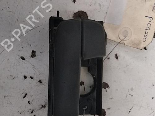 rear-left-interior-door-handle-kia-rio-ii-jb-2005-2006-2007-2008-2009-2010-2011-28764929 main image