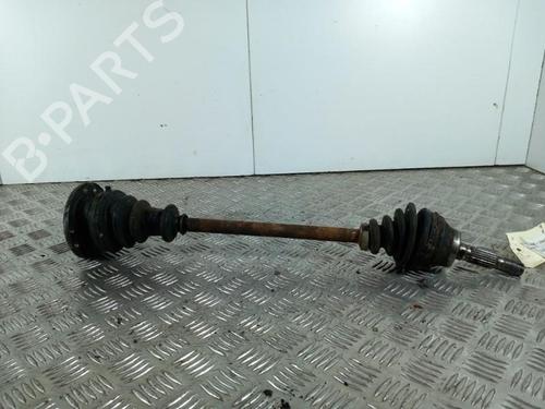Used Left front driveshaft CITROËN VISA 11 E (50 hp) 28740996