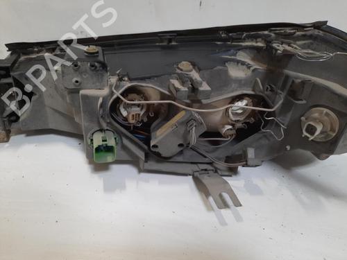 Used Right headlight FORD MONDEO II (BAP) 1.8 TD (90 hp) 28787377