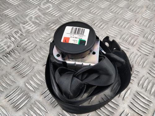 Used Rear left belt tensioner ALFA ROMEO MITO (955_) 1.4 (955AXB1B) (78 hp) 28742918