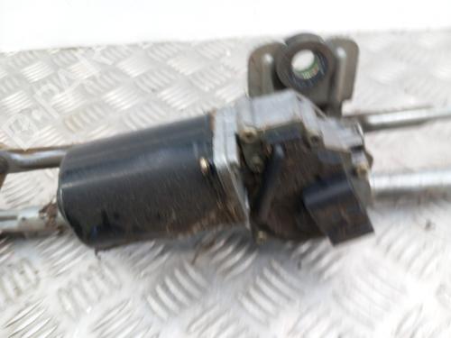 Front wiper motor FIAT STILO Multi Wagon (192_) 1.9 JTD | BP28736649M29 - Image 3