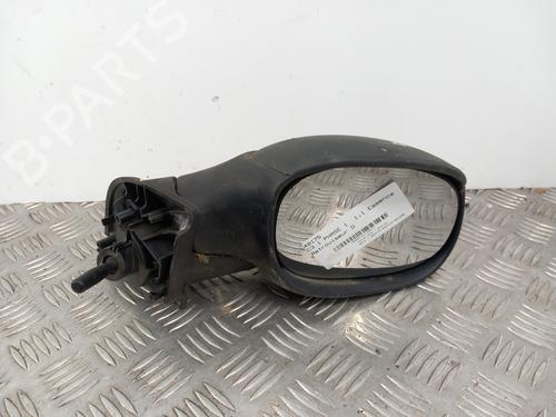 Used Right mirror CITROËN C3 I (FC_, FN_) 1.1 i (60 hp) 30590044