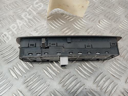 Left front window switch RENAULT LAGUNA III (BT0/1) 1.5 dCi (BT00, BT0A, BT0T, BT1J) | BP30153690I27 - Image 2
