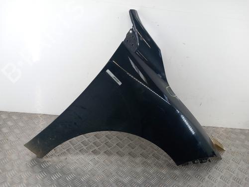 Forkjerm høyre RENAULT MEGANE III Hatchback (BZ0/1_, B3_) 1.9 dCi (BZ0N, BZ0J) (131 hp) 29598148