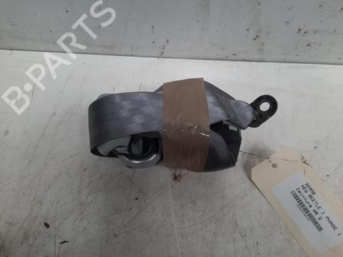 Gurtstraffer links hinten für VW NEW BEETLE (9C1, 1C1) 1.6 (102 hp) 28761214