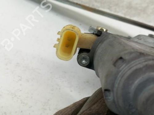 Used Rear left window mechanism Rear left window mechanism HYUNDAI GETZ (TB) 1.6 (106 hp) 28746921 28746921
