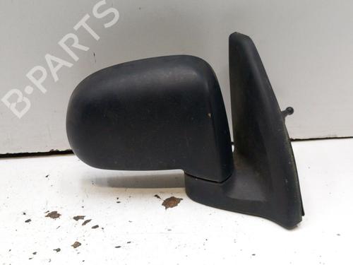 Used Right mirror HYUNDAI ATOS (MX) 1.1 (58 hp) 28793455