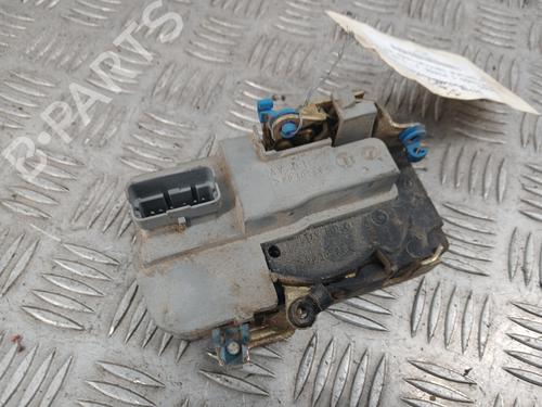 Módulo eletrónico CITROËN BERLINGO / BERLINGO FIRST Box Body/MPV (M_) 1.9 D 70 (MBWJZ, MCWJZ) (69 hp) 31968536