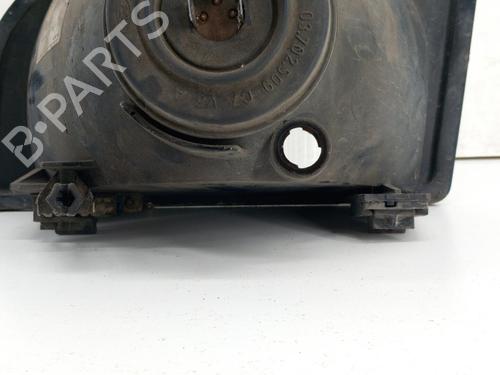 Used Right headlight FORD ORION II (AFF) 1.8 D (60 hp) 28773685