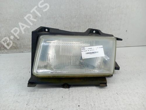 Used Left headlight Left headlight 28783684 28783684