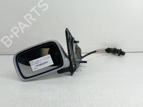 Left mirror VW POLO III (6N1) 64 1.9 D | BP28773401C26 