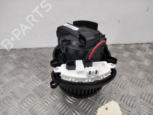 Used Heater blower motor RENAULT KADJAR (HA_, HL_) 1.5 BLUE dCi 115 (HLA6) (116 hp) 28736904