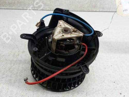 Heater blower motor MERCEDES-BENZ CLK (C208) CLK 320 (208.365) | BP28784377M62 