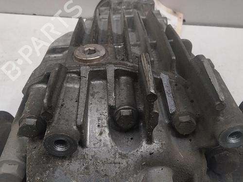 Rear differential AUDI A5 (8T3) 3.0 TDI quattro | BP28764202M24 