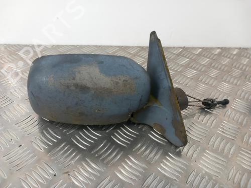 Right mirror RENAULT SUPER 5 (B/C40_) 1.6 D (B/C/404) | BP28739335C27