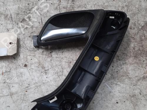 Used Rear left interior door handle VW POLO V (6R1, 6C1) 1.6 TDI (90 hp) 28750418