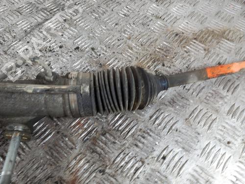 Steering rack PEUGEOT 307 SW (3H) 1.6 HDI 110 | BP28757077M22