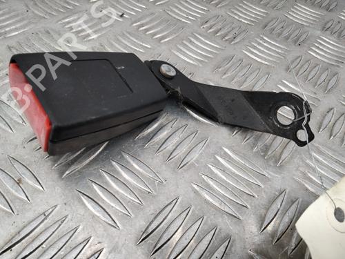 Used Seat buckle AUDI TT (8N3) 1.8 T quattro (224 hp) 28742398