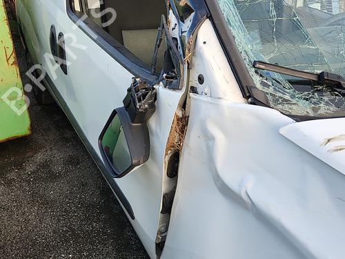 ABS pump FIAT DOBLO Cargo (263_) 1.3 D Multijet | BP29465990M43  - Image 6