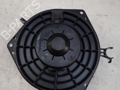 Heater blower motor RENAULT LAGUNA III (BT0/1) 2.0 dCi (BT01, BT08, BT09, BT0E, BT0K, BT12, BT1C, BT1D,... | BP28749349M62 