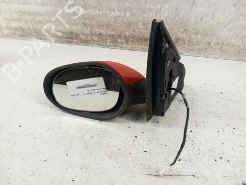 Retrovisor izquierdo LANCIA YPSILON (843_) 1.2 (843.AXL1A) (69 hp) 28743093