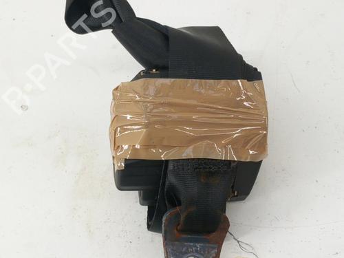 Rear left belt tensioner NISSAN MICRA III (K12) 1.2 16V | BP28761693C89 